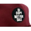 画像2: upriseMARKET Not For Sale Snapback Cap (2)