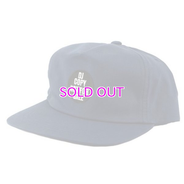 画像2: upriseMARKET Not For Sale Snapback Cap (2)