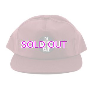 画像: upriseMARKET Not For Sale Snapback Cap