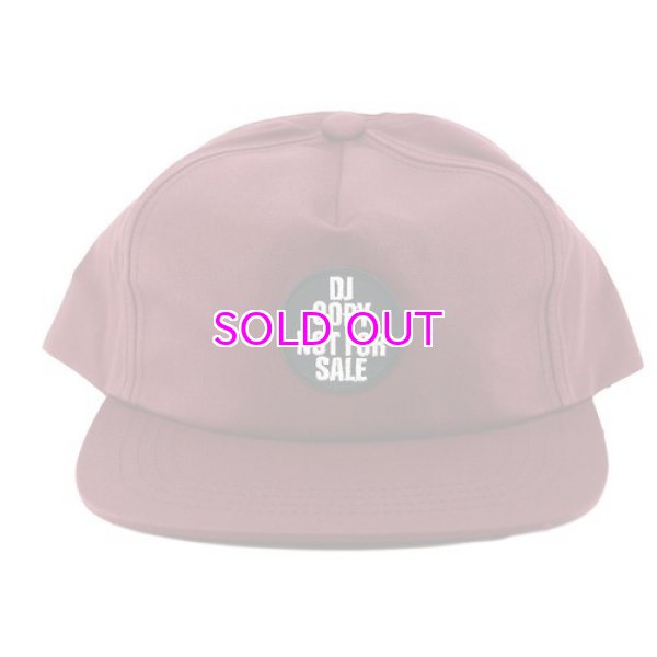 画像1: upriseMARKET Not For Sale Snapback Cap (1)