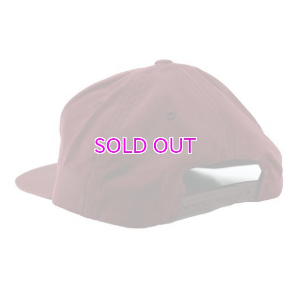 画像3: upriseMARKET Not For Sale Snapback Cap (3)