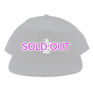 画像: upriseMARKET Not For Sale Snapback Cap