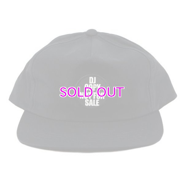 画像1: upriseMARKET Not For Sale Snapback Cap (1)