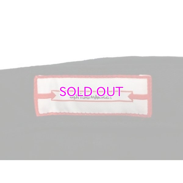 画像4: upriseMARKET Not For Sale Snapback Cap (4)