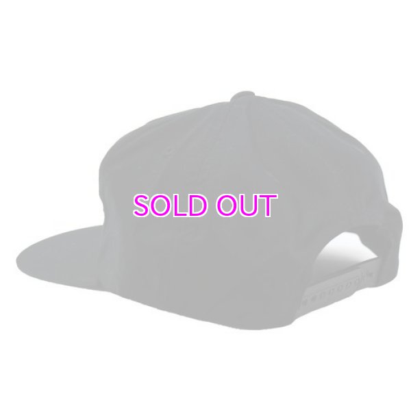 画像5: upriseMARKET Not For Sale Snapback Cap (5)