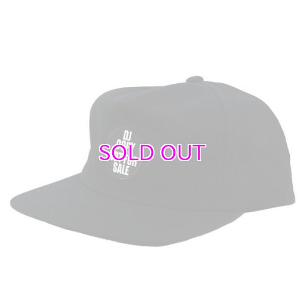 画像2: upriseMARKET Not For Sale Snapback Cap (2)