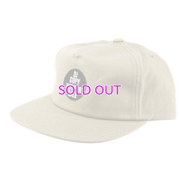 画像3: upriseMARKET Not For Sale Snapback Cap (3)