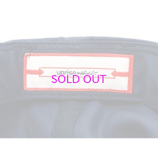 画像3: upriseMARKET Not For Sale Snapback Cap (3)