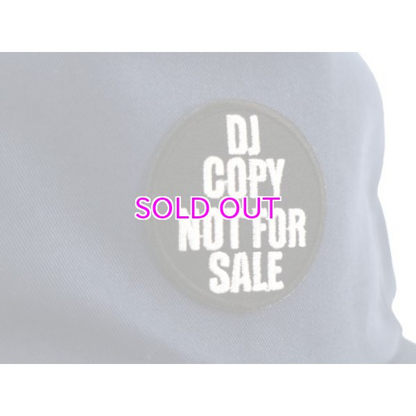 画像4: upriseMARKET Not For Sale Snapback Cap (4)