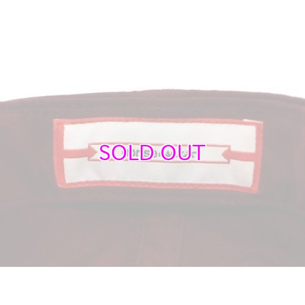 画像4: upriseMARKET Not For Sale Snapback Cap (4)