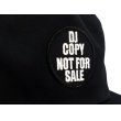 画像3: upriseMARKET Not For Sale Snapback Cap (3)