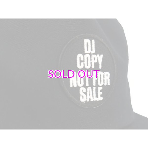 画像3: upriseMARKET Not For Sale Snapback Cap (3)