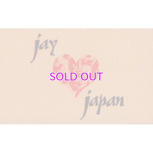 画像1: J DILLA aka JAY DEE "JAY LOVE JAPAN" (1)