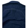 画像7: Lafayette CLASSIC WASHED DENIM FATIGUE SHIRT (7)