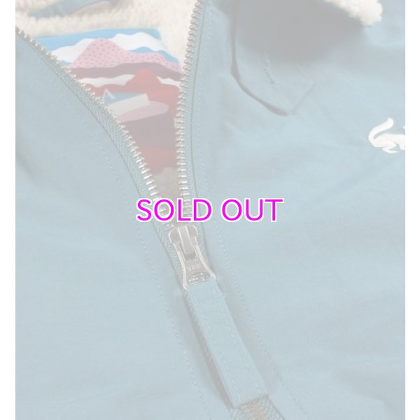 画像3: BY PARRA topper harley jacket scared fox (3)