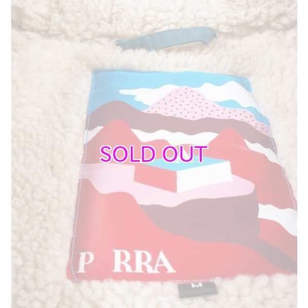 画像4: BY PARRA topper harley jacket scared fox (4)