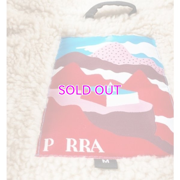 画像3: BY PARRA topper harley jacket scared fox (3)