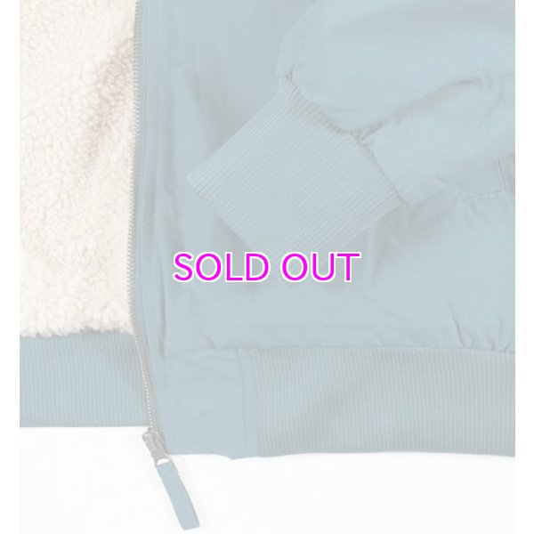 画像6: BY PARRA topper harley jacket scared fox (6)