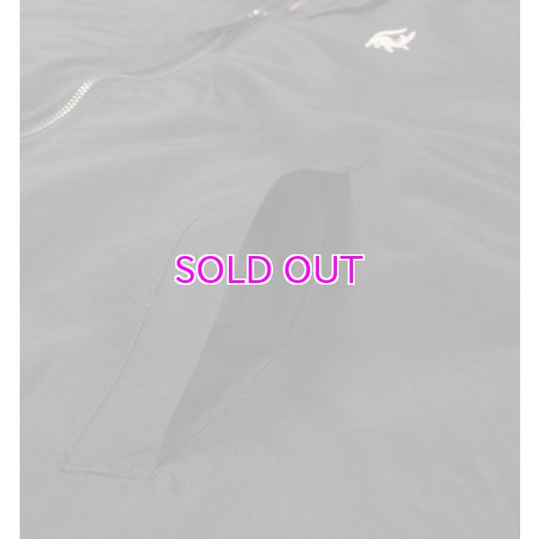 画像6: BY PARRA topper harley jacket scared fox (6)