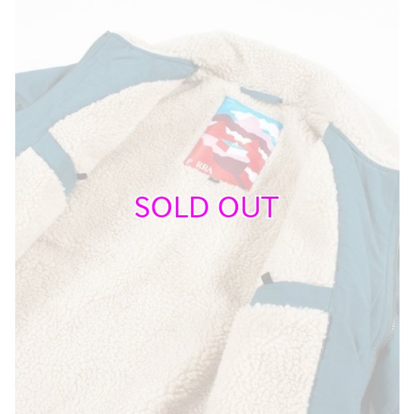 画像8: BY PARRA topper harley jacket scared fox (8)