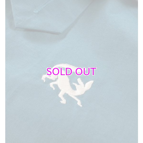 画像5: BY PARRA topper harley jacket scared fox (5)