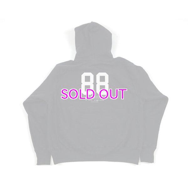 画像6: B-Boy Records x BBP "Strong Island" Hoodie (6)