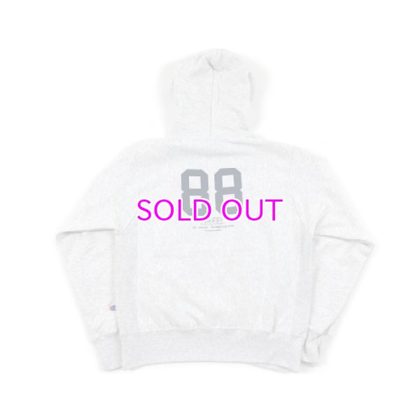 画像3: B-Boy Records x BBP "Strong Island" Hoodie (3)