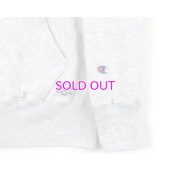 画像9: B-Boy Records x BBP "Strong Island" Hoodie (9)