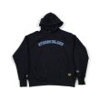 画像4: B-Boy Records x BBP "Strong Island" Hoodie (4)