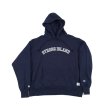 画像5: B-Boy Records x BBP "Strong Island" Hoodie (5)