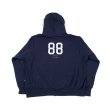 画像7: B-Boy Records x BBP "Strong Island" Hoodie (7)