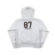 画像5: B-Boy Records x BBP "South South Bronx" Hoodie (5)