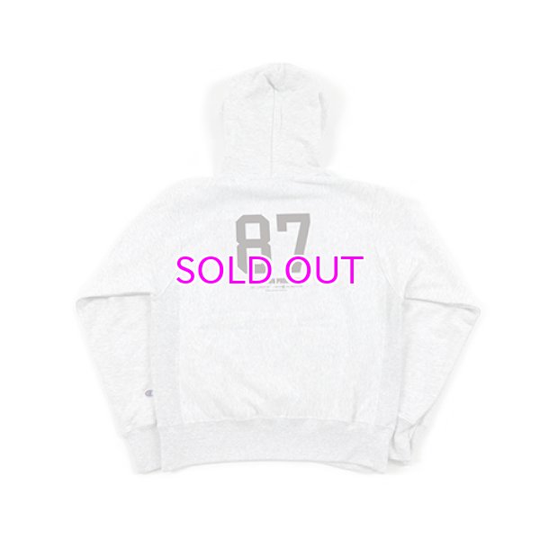 画像5: B-Boy Records x BBP "South South Bronx" Hoodie (5)