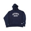 画像6: B-Boy Records x BBP "South South Bronx" Hoodie (6)