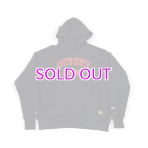 画像: B-Boy Records x BBP "South South Bronx" Hoodie