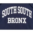 画像7: B-Boy Records x BBP "South South Bronx" Hoodie (7)