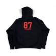 画像2: B-Boy Records x BBP "South South Bronx" Hoodie (2)