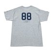 画像2: B-Boy Records x BBP "Strong Island" Tee (2)