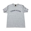 画像1: B-Boy Records x BBP "Strong Island" Tee (1)