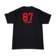 画像6: B-Boy Records x BBP "South South Bronx" Tee (6)