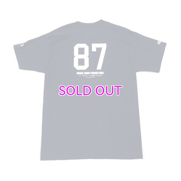 画像4: B-Boy Records x BBP "South South Bronx" Tee (4)