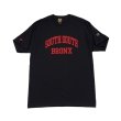 画像5: B-Boy Records x BBP "South South Bronx" Tee (5)