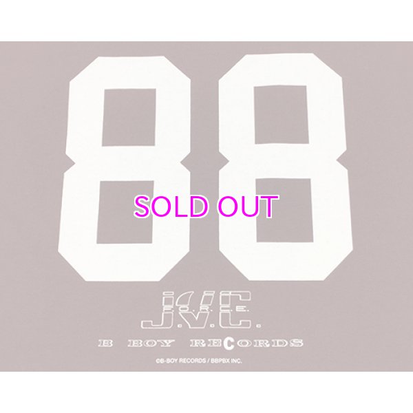 画像5: B-Boy Records x BBP "Strong Island" Tee (5)