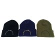 画像2: B-Boy Records x BBP "Down with the sound called BDP" Beanie (2)