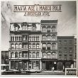 画像1: MASTA ACE & MARCO POLO / A BREUKELEN STORY "2LP"  (1)