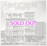 画像: MASTA ACE & MARCO POLO / A BREUKELEN STORY "2LP" 