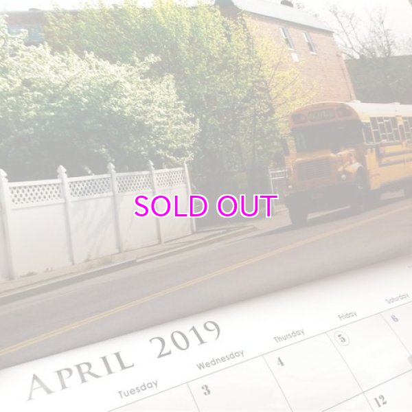 画像3: 212.MAG  2019 Calendar『The Genesis』 (3)