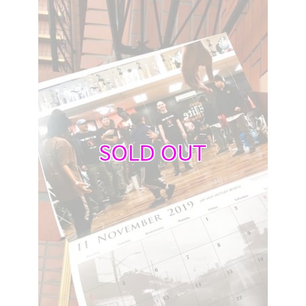 画像4: 212.MAG  2019 Calendar『The Genesis』 (4)