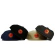 画像5: upriseMARKET Promotional Copy Snapback Cap (5)