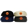 画像5: upriseMARKET Promotional Copy Snapback Cap (5)